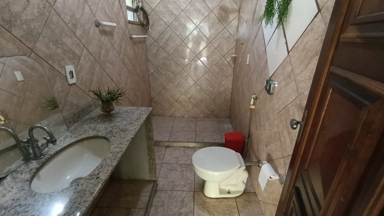 Casa Padrão Porro da Pedra