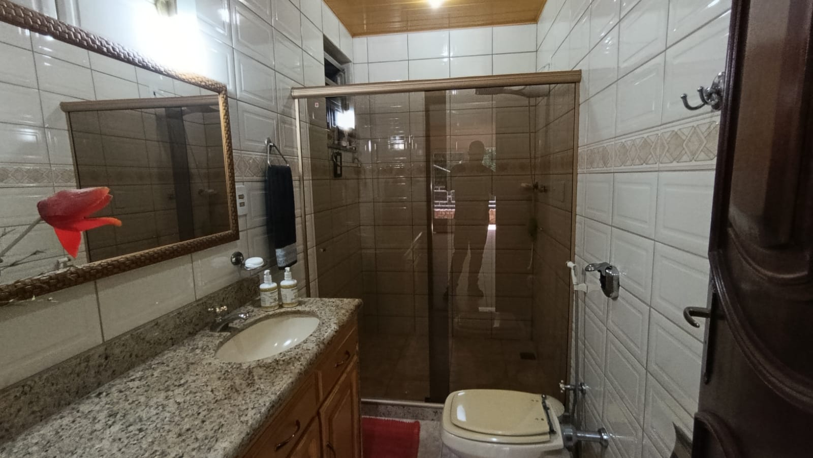 Casa Padrão Porro da Pedra