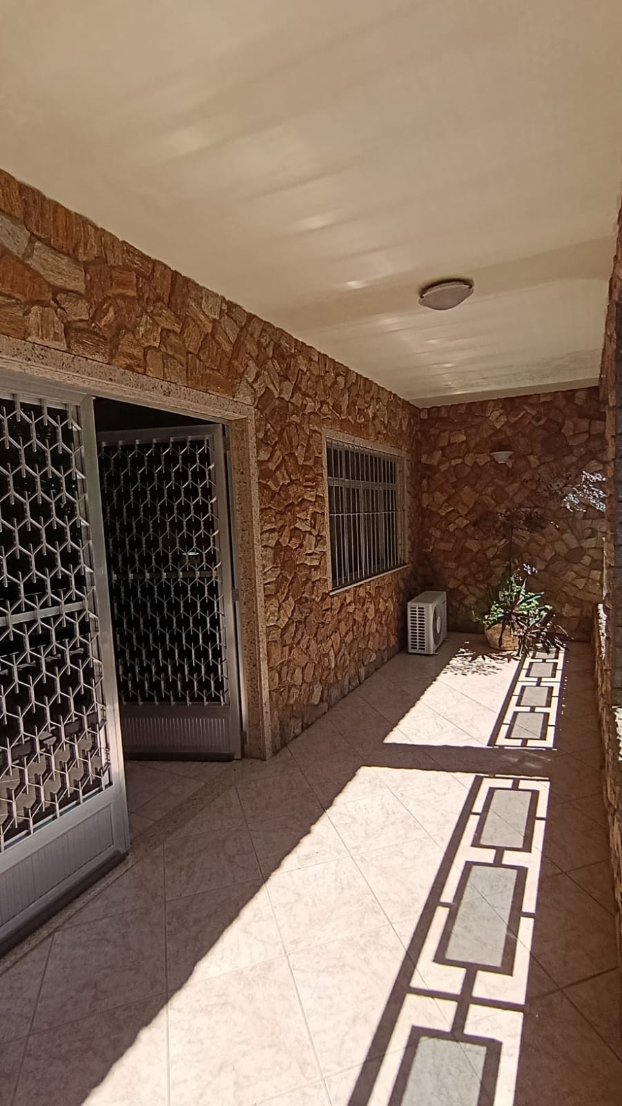 Casa Padrão Porro da Pedra