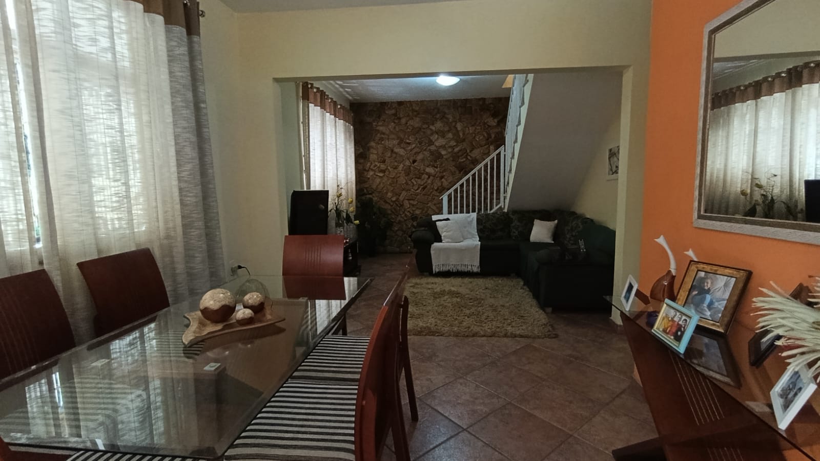 Casa Padrão Porro da Pedra