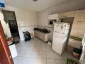 Casa Duplex - 2 quartos