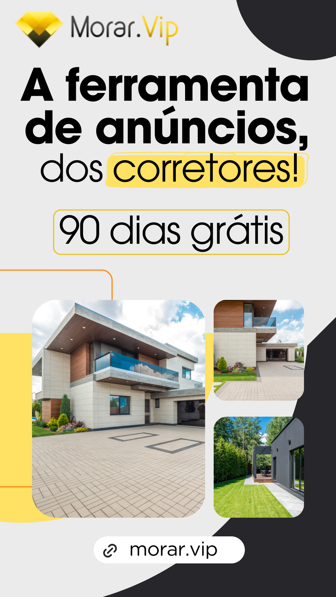 Apartamento 2 quartos na Principal 