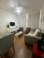 Apartamento 2 quartos na Principal 